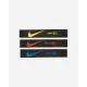 Nike Resistance Bands Mini 3 Pk Black ONE
