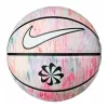 NIKE EVERYDAY PLAYGROUND 8P NEXT NATURE DEFLATED MULTI/WHITE/BLACK/WHITE