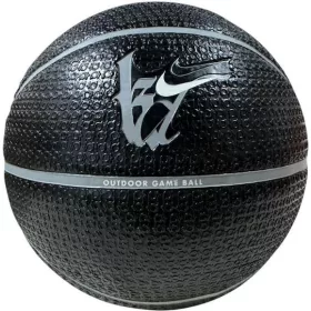   Nike Playground 8P 2.0 K Durant Deflated Black/Wolf Grey/White