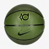 NIKE PLAYGROUND 8P 2.0 K DURANT DEFLATED MEDIUM OLIVE/PILGRIM/BLACK/BLACK 07