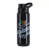 Nike Tr Renew Recharge Chug Bottle 16 Oz Graphic Black/Black/Malachite
