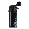 Nike Tr Renew Recharge Chug Bottle 16 Oz Graphic Black/Black/Malachite