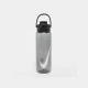 NIKE TR RENEW RECHARGE CHUG BOTTLE 32OZ ANTHRACITE/BLACK