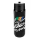 Nike Tr Renew Recharge Straw Bottle 24 Oz Graphic Black/Black/Malachite ONE