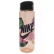 Nike Tr Renew Recharge Straw Bottle 24 Oz Graphic Washed Coral/Black/Midnight Navy/Midnight Navy