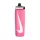 NIKE REFUEL BOTTLE 24 OZ PINK GLOW/BLACK/WHITE ONE