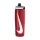 NIKE REFUEL BOTTLE 24 OZ UNIVERSITY RED/BLACK/WHITE