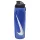 Nike Refuel Bottle Locking Lid 32 Oz Game Royal/Black/Silver Iridescent ONE