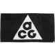 Nike Towel Acg Black/Summit White ONE