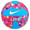 Nike All Court Lite Volleyball Deflated Active Fuchsia/Blue Lightning/Picante Red/White