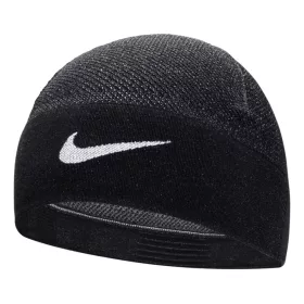 Nike Skull Cap Knit Black/White