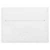 NIKE ICON AIR FORCE 1 CARD WALLET WHITE/WHITE/WHITE