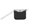 NIKE ICON CORTEZ WRISTLET BLACK/BLACK/WHITE