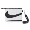 Nike Icon Cortez Wristlet White/Black