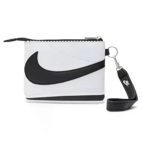 Nike Icon Cortez Wristlet White/Black