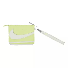 Nike Icon Cortez Wristlet Barely Volt/Barely Volt/Sail
