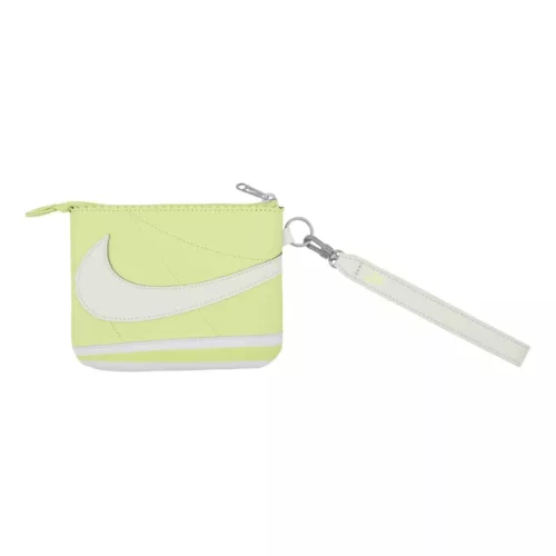 Nike Icon Cortez Wristlet Barely Volt/Barely Volt/Sail