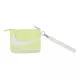 Nike Icon Cortez Wristlet Barely Volt/Barely Volt/Sail ONE