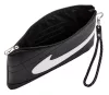 NIKE ICON BLAZER WRISTLET LARGE BLACK/BLACK/WHITE