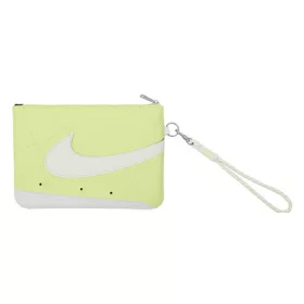 Nike Icon Blazer Wristlet Large Barely Volt/Barely Volt/Sail