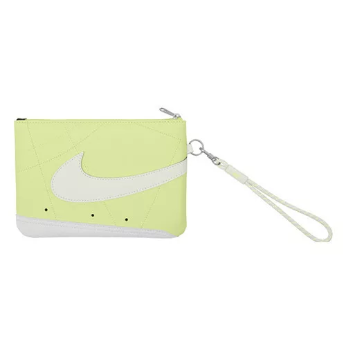 Nike Icon Blazer Wristlet Large Barely Volt/Barely Volt/Sail