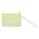 Nike Icon Blazer Wristlet Large Barely Volt/Barely Volt/Sail