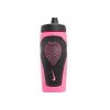 NIKE REFUEL BOTTLE GRIP 18 OZ PINK GLOW/BLACK/WHITE