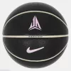 Nike All Court 8P J Morant Deflated Black/Coconut Milk/Pink Foam/Coconut Milk 7