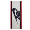 Nike Pool Towel Americana Obsidian/University Red/Sai