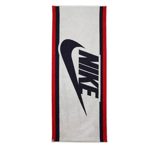 Nike Pool Towel Americana Obsidian/University Red/Sai