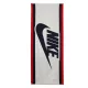 Nike Pool Towel Americana Obsidian/University Red/Sai ONE
