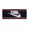 Nike Pool Towel Americana Obsidian/University Red/Sai