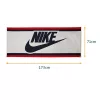 Nike Pool Towel Americana Obsidian/University Red/Sai