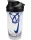 Nike Tr Recharge Shaker Bottle 16 Oz Clear/Black/Game Royal/Game Royal
