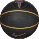 NIKE PLAYGROUND 8P K BRYANT DEFLATED BLACK/UNIVERSITY GOLD/COURT PURPLE/UNIVERSITY GOLD