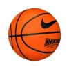 NIKE KNOCKOUT DEFLATED AMBER/BLACK/BLACK 07
