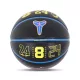 NIKE ALL COURT K BRYANT ASG 2026 DEFLATED BLACK/LT PHOTO BLUE/PLAYFUL PINK/SONIC YELLOW 7