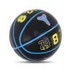 NIKE ALL COURT K BRYANT ASG 2026 DEFLATED BLACK/LT PHOTO BLUE/PLAYFUL PINK/SONIC YELLOW