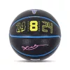 NIKE ALL COURT K BRYANT ASG 2026 DEFLATED BLACK/LT PHOTO BLUE/PLAYFUL PINK/SONIC YELLOW