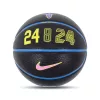 NIKE ALL COURT K BRYANT ASG 2026 DEFLATED BLACK/LT PHOTO BLUE/PLAYFUL PINK/SONIC YELLOW