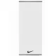 NIKE FUNDAMENTAL TOWEL WHITE/BLACK M