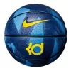 NIKE KD PLAYGROUND 8P 6 PHOTO BLUE/BLACK/BINARY BLUE/AMARILLO