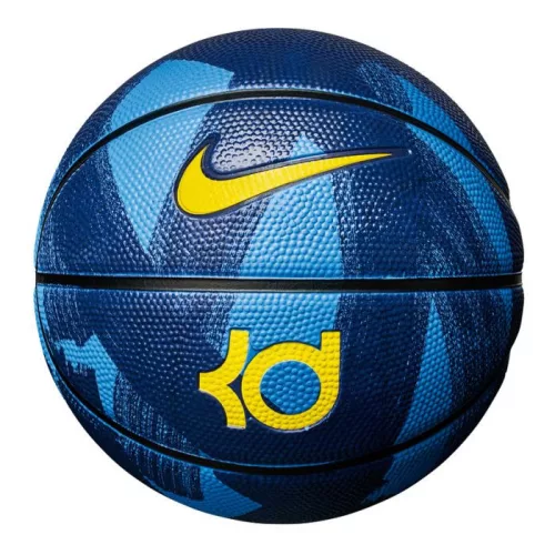 NIKE KD PLAYGROUND 8P 6 PHOTO BLUE/BLACK/BINARY BLUE/AMARILLO