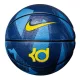 NIKE KD PLAYGROUND 8P 6 PHOTO BLUE/BLACK/BINARY BLUE/AMARILLO