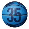 NIKE KD PLAYGROUND 8P 6 PHOTO BLUE/BLACK/BINARY BLUE/AMARILLO
