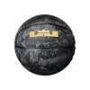 NIKE LEBRON SKILLS 3 BLACK/BLACK/BLACK/METALLIC GOLD