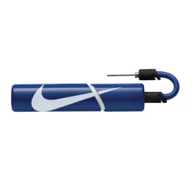 Nike Essential Ball Pump Intl Game Royal/White