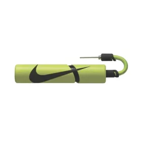 NIKE ESSENTIAL BALL PUMP INTL VOLT/BLACK/BLACK