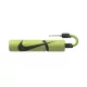 NIKE ESSENTIAL BALL PUMP INTL VOLT/BLACK/BLACK