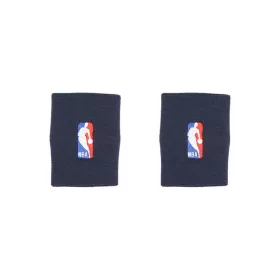 NIKE WRISTBANDS NBA COLLEGE NAVY/COLLEGE NAVY